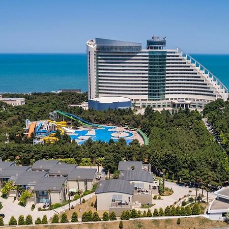 Bilgah Beach Hotel Экстерьер фото Sheraton Batumi