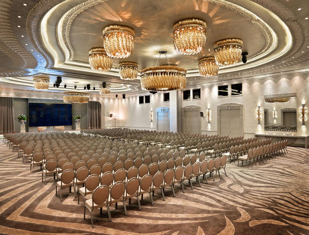 Bilgah Beach Hotel Экстерьер фото The ballroom