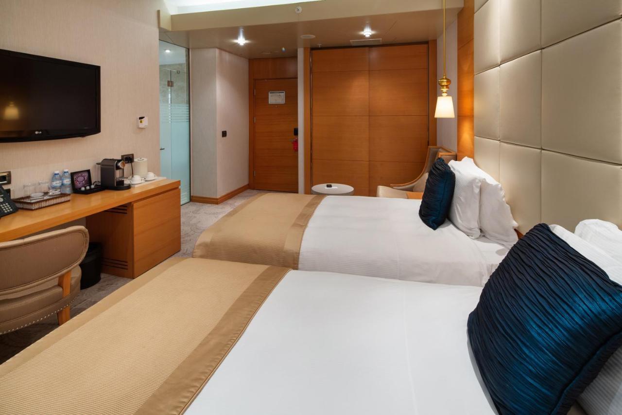 Bilgah Beach Hotel Экстерьер фото Deluxe Room
