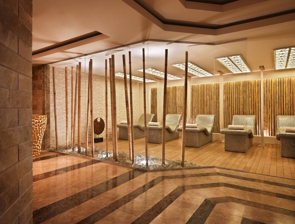 Bilgah Beach Hotel Экстерьер фото Spa at the Taj Mahal Palace, Mumbai
